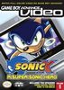 Play <b>Game Boy Advance Video - Sonic X - Volume 1</b> Online